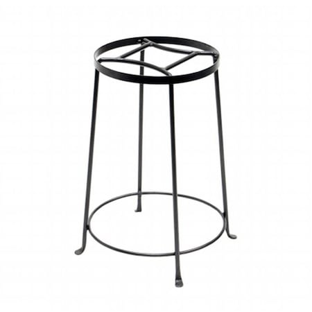 Achla Designs Achla FB-32 8"/14"/18"/24" Argyle Plant Stand III FB-32